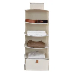 Hang organizer kledingkast Store It