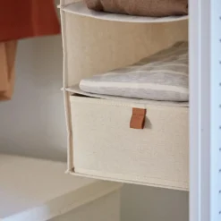 Hang organizer kledingkast Store It