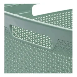 Heupwasmand kunststof 45 liter Five®