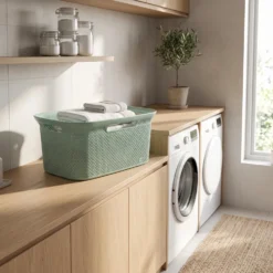 Heupwasmand kunststof 45 liter Five®