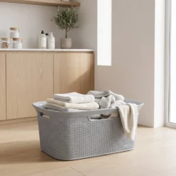 Heupwasmand kunststof 45 liter Five®