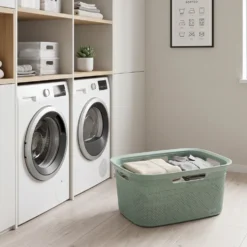 Heupwasmand kunststof 45 liter Five®