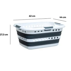 Heupwasmand 45 liter Ezystorage