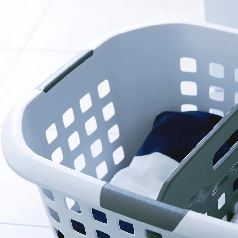 Heupwasmand met uitneembare verdeler 71 liter Ezystorage