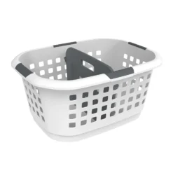 Heupwasmand met uitneembare verdeler 71 liter Ezystorage