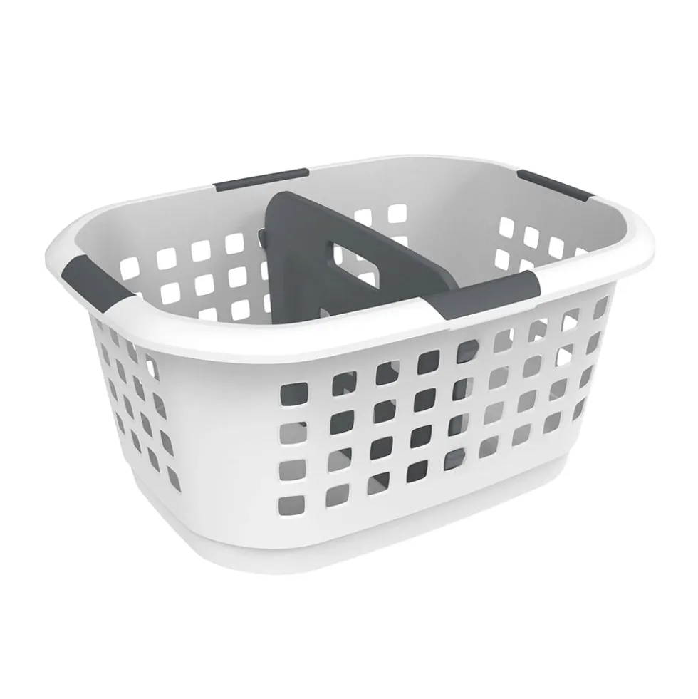 Heupwasmand met uitneembare verdeler 71 liter Ezystorage