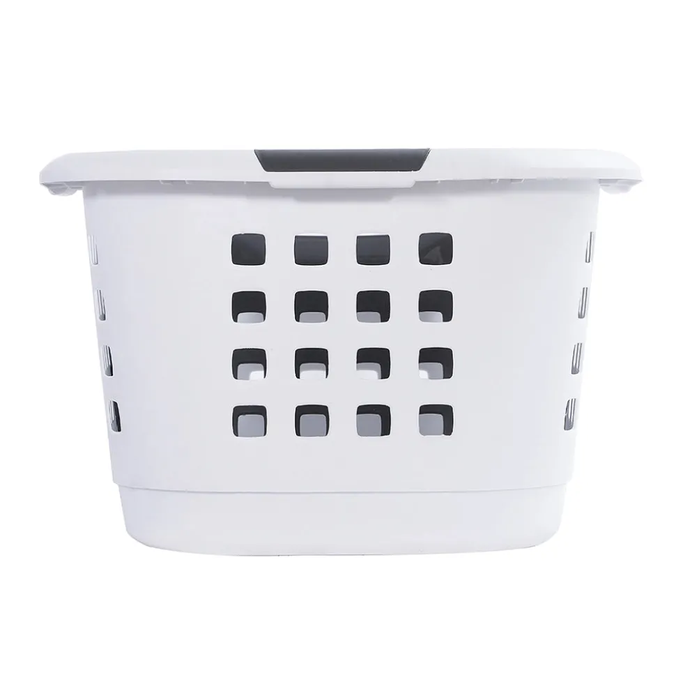 Heupwasmand met uitneembare verdeler 71 liter Ezystorage