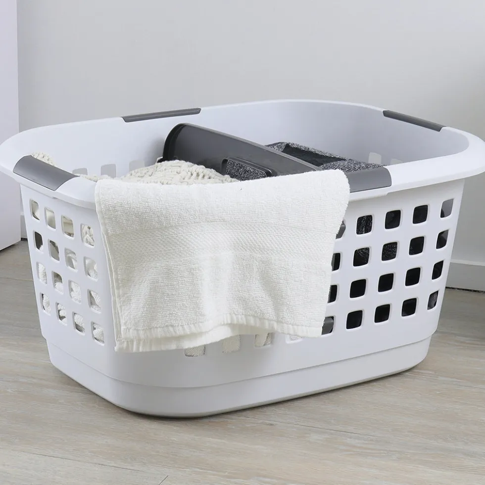 Heupwasmand met uitneembare verdeler 71 liter Ezystorage