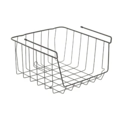 Hoge hangmand onder plank stapelbaar Five®