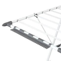 Hoogwaardig staand droogrek 24 meter hanglengte Five®