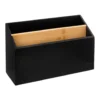 Houten desk organizer Five® - Bava