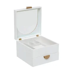 Houten juwelenbox Atmosphera