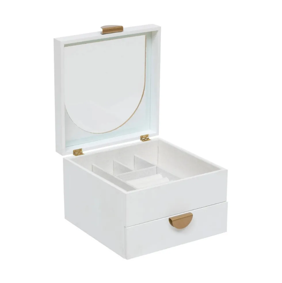 Houten juwelenbox Atmosphera