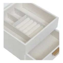 Houten juwelenbox Atmosphera