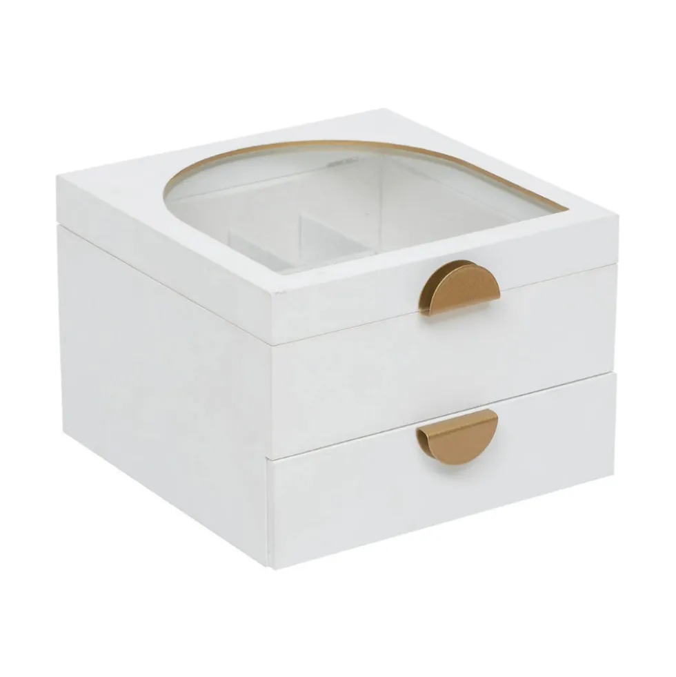 Houten juwelenbox Atmosphera