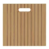 Houten mand Five®