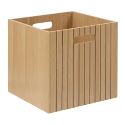 Houten mand Five®