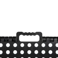 Inklapbaar klein krukje 27 cm hoog Five®