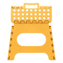 Inklapbaar klein krukje 27 cm hoog Five®