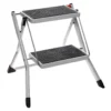 Inklapbaar opstapje 150 kg draagcapaciteit Five®