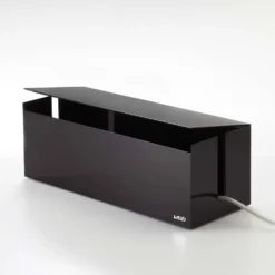kabelbox zwart Yamazaki