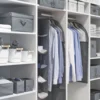 Kast organizer small Zeller Present - Basic Line