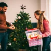 Kerstballen opbergbox 116 ballen Sunware - Q-line
