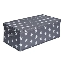 Kerstballen opbergbox sterren 30 ballen Store It