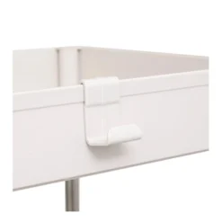 Keukenkast organizer uitschuifbaar 2 niveaus Five®