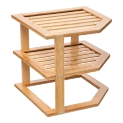Keukenkast rekje hout Five®