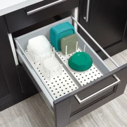 Keukenlade organizer verstelbaar Umbra