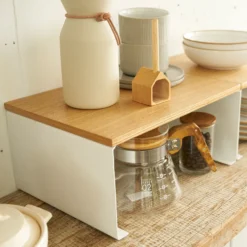 Keuken plateau Yamazaki - Tosca