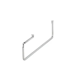 Kledinghaak uitschuifbaar 40 cm chroom - Classic by Elfa