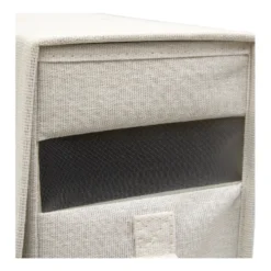 Kledingkast organizer 2 lademandjes Five® - Dressy+