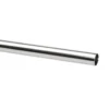 Kledingroede 1850 mm zilver - Classic by Elfa