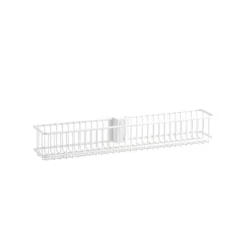 Kleine mand wit - Classic by Elfa