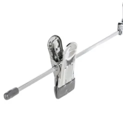 Knijphangers metaal 3 stuks Five®