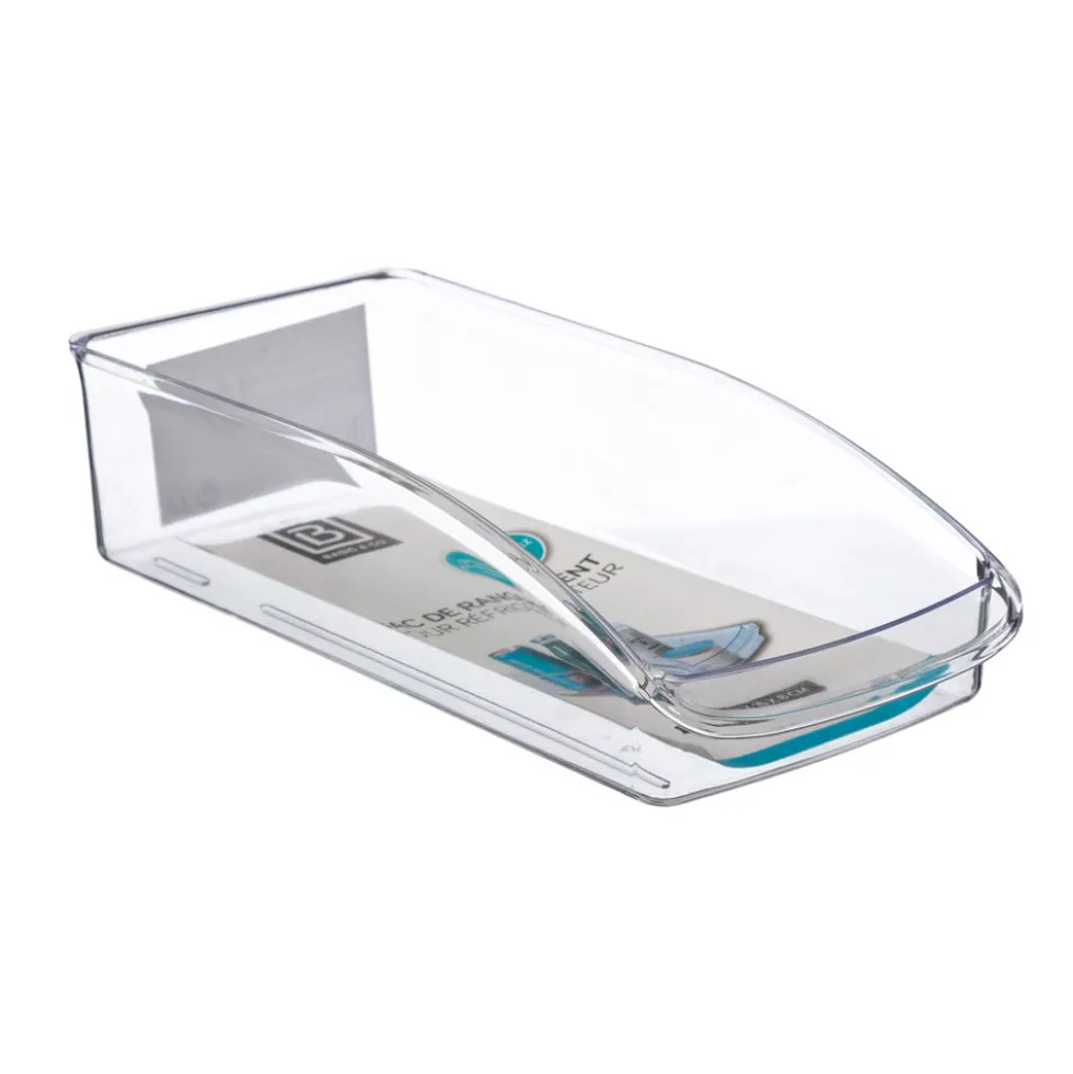 Koelkast bakjes met handgreep medium Five® - Fridge Storage