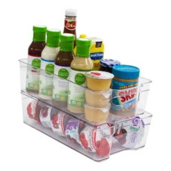 Koelkast opbergbak 5.0 liter Five®