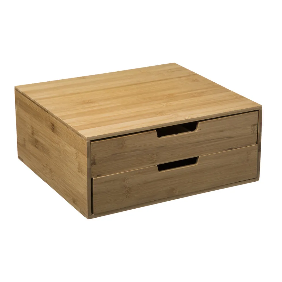 Koffie cuphouder en machine standaard dubbele lade Five®