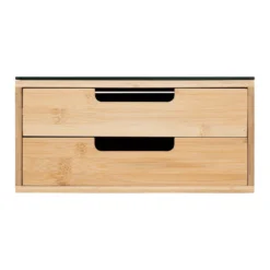 Koffiecup houder lade Five® - 2 lades