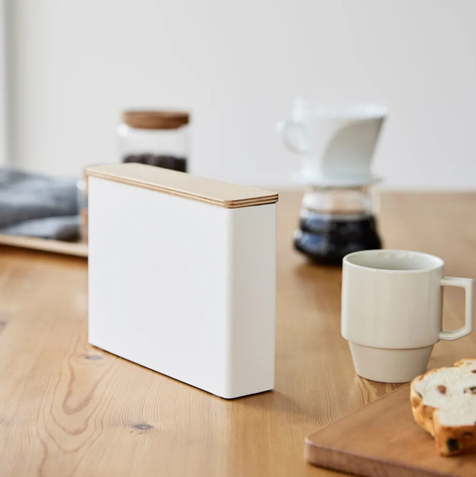 Koffiefilterhouder Yamazaki - Tosca