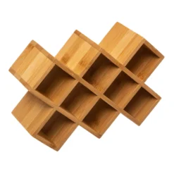 Kruidenrekje bamboe Five®