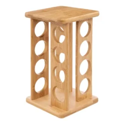 Kruidenrekje met 16 potjes Five®