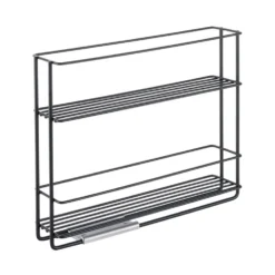 Kruidenrek uitschuifbaar Metaltex