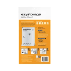 Kubus vacuümzak dekbed extra large Ezystorage