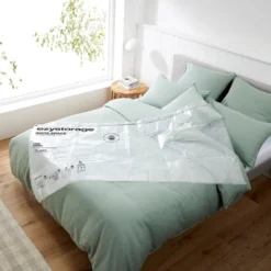 Kubus vacuümzak dekbed extra large Ezystorage