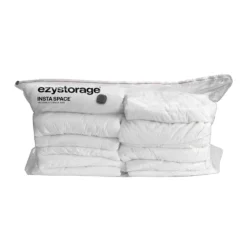 Kubus vacuümzak dekbed extra large Ezystorage