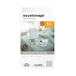 Kubus vacuümzak dekbed large Ezystorage