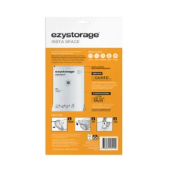 Kubus vacuümzak dekbed small Ezystorage